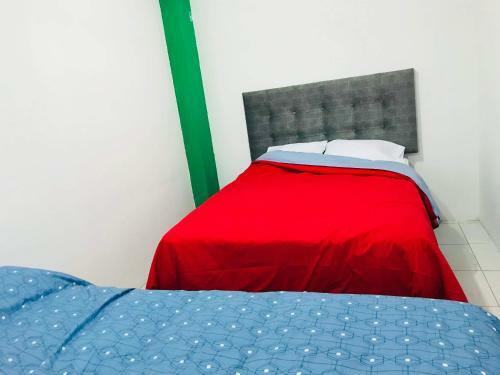 Apartamento Habitaciones Cusco