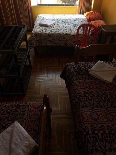 La Casa De Doris