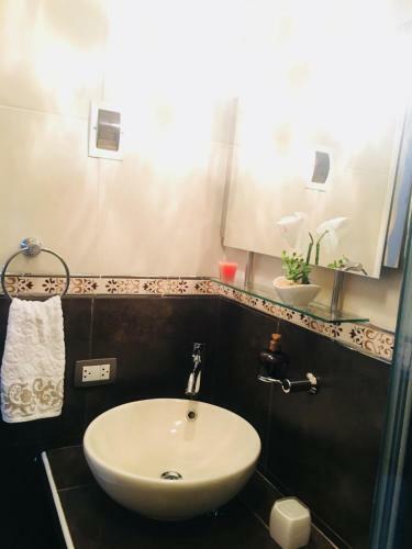 Yoned's Apartaments