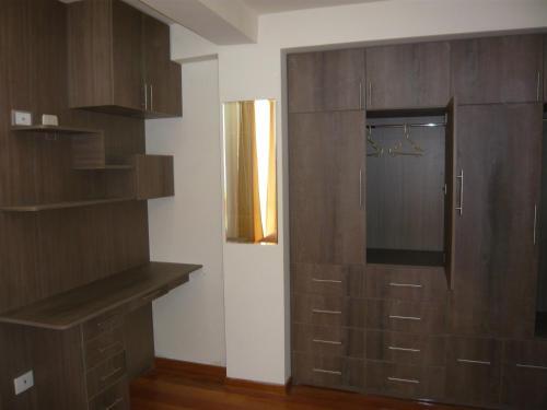 Apartamento Ttio's House