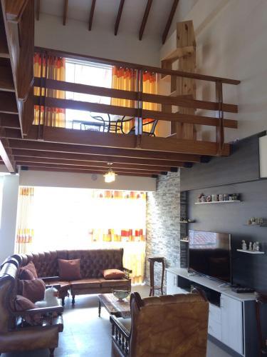Apartamento Ttio's House