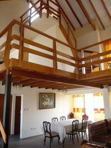 Apartamento Ttio's House