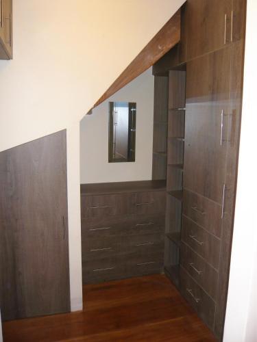 Apartamento Ttio's House