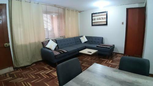 Sampa-cusco