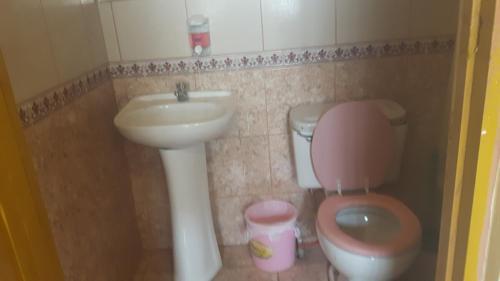 Posada Hospedaje San Cristobal