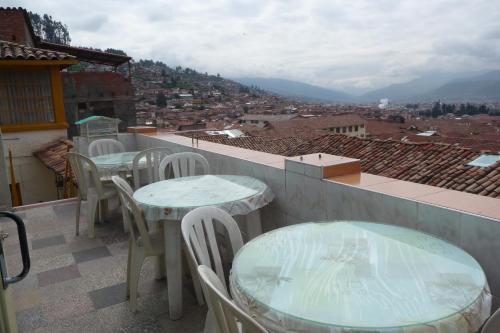 Posada Hospedaje San Cristobal