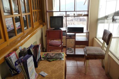 Posada Hospedaje San Cristobal