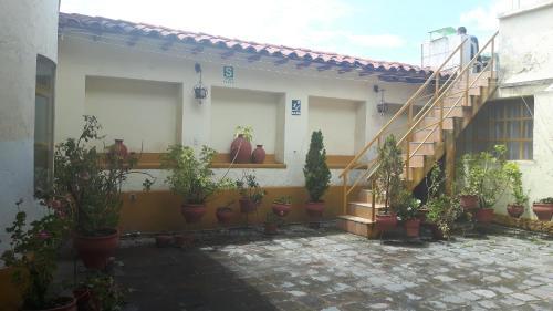 Posada Hospedaje San Cristobal