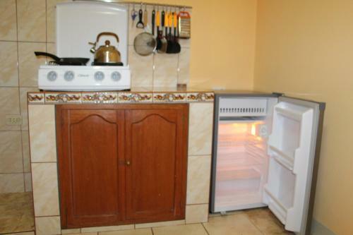 Terrazas Inn Aparts