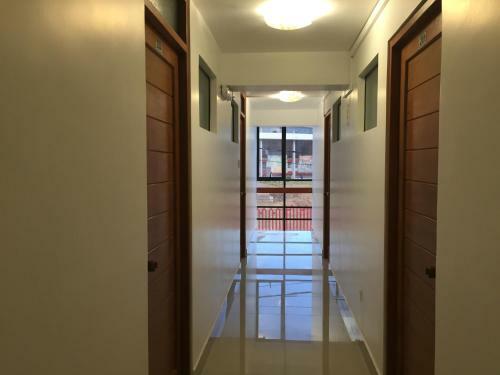 Hotel Cusco Dreams