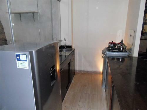 Apartamento Departamento A 4 Cudras De La Plaza De Cusco