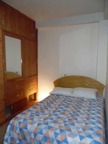 Apartamento Departamento A 4 Cudras De La Plaza De Cusco