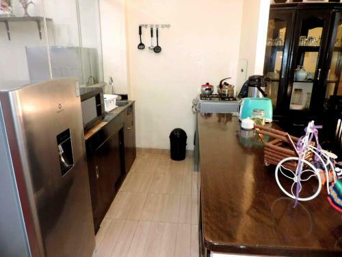 Apartamento Departamento A 4 Cudras De La Plaza De Cusco