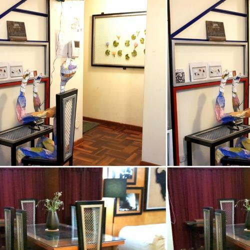 Apartamento Magic Place In Cusco Kn
