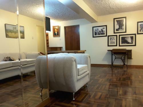 Apartamento Magic Place In Cusco Kn