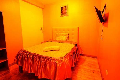 Hostal Casa Dorada Cusco