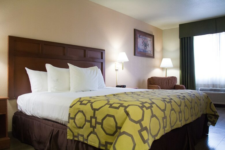 Hotel Baymont Inn And Suites Yreka