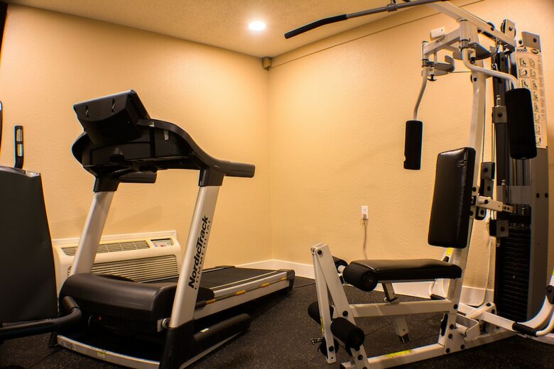 Hotel Baymont Inn And Suites Yreka