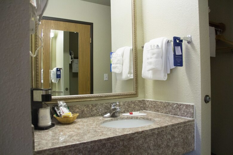 Hotel Baymont Inn And Suites Yreka