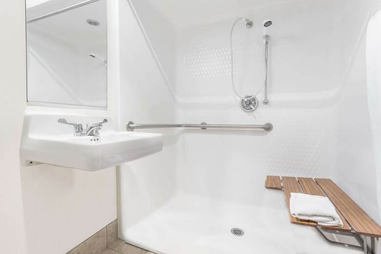 Hotel Baymont Inn And Suites Yreka