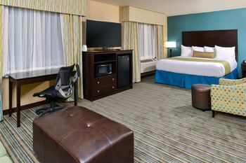 Hotel Super 8 Long Beach