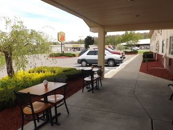 Hotel Super 8 Sidney Ny
