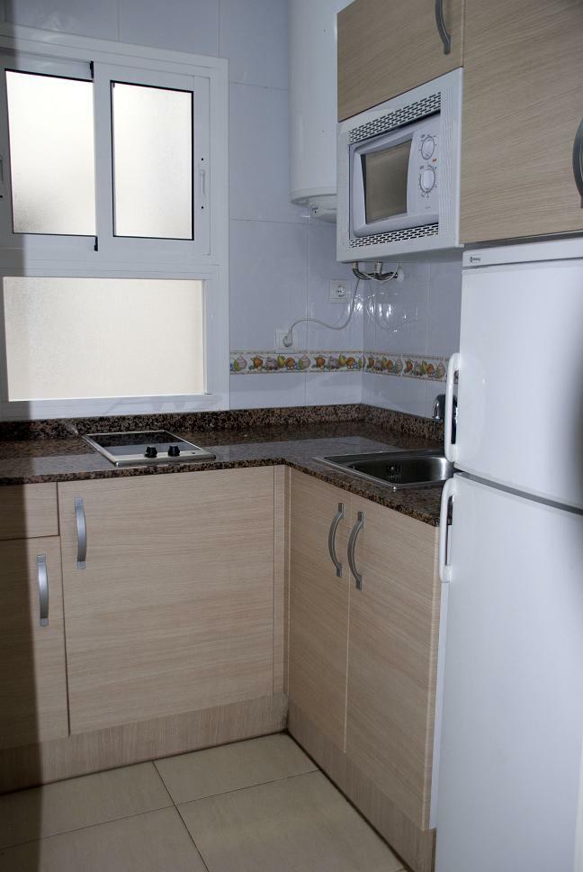 Villa Hesperia Apartaments