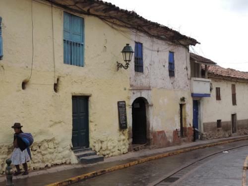Bed & Breakfast Choli Wasi Guest House