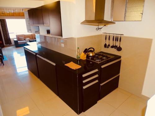 Apartamento Departamento En Cusco