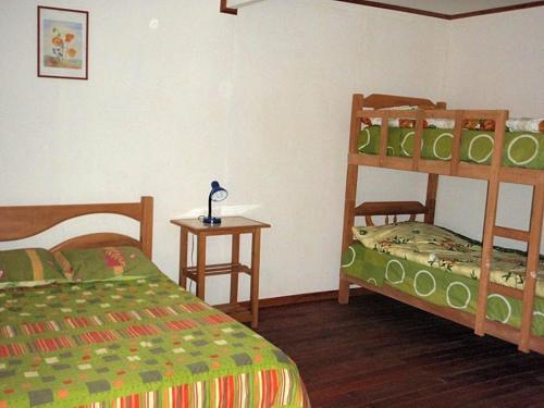 Albergue Ciam