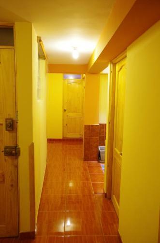 Los Sauces Rent Apartment