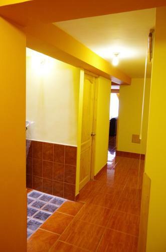 Los Sauces Rent Apartment