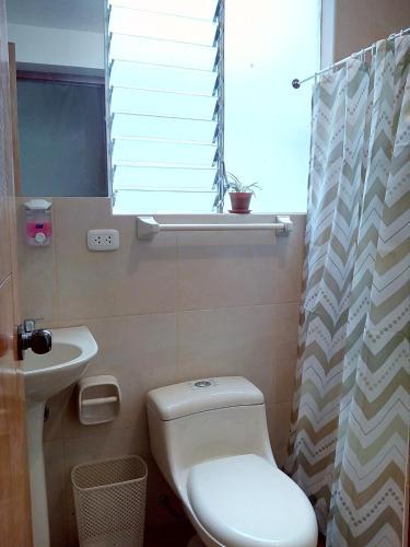 Apartamento Orquideas Del Sol