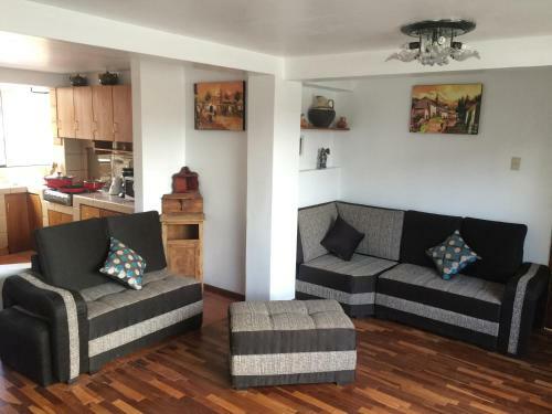 Zaguan Del Cielo, Machupicchu Apartment
