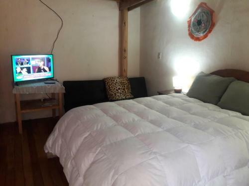 Apartamento Departamento Plaza San Pedro