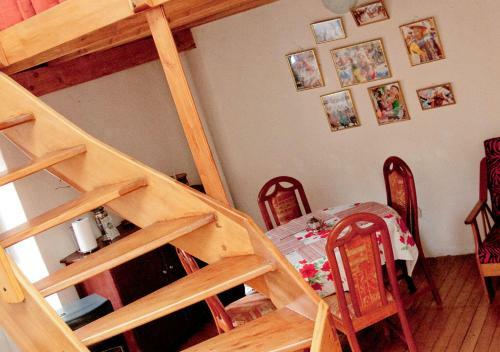 Apartamento Departamento Plaza San Pedro