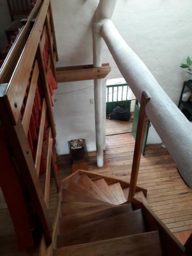 Apartamento Departamento Plaza San Pedro