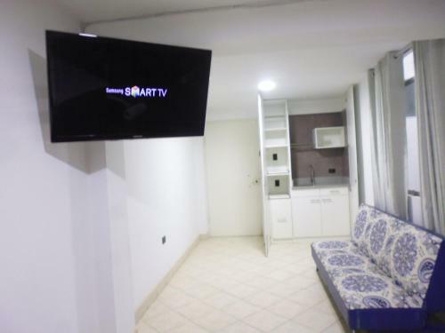 Hostal Fatima