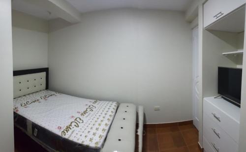 Apartamentos La Ribera