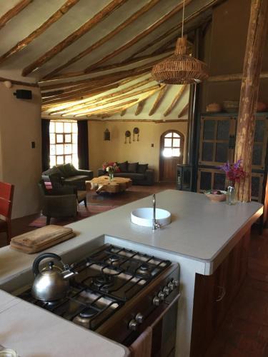 Villa Bela