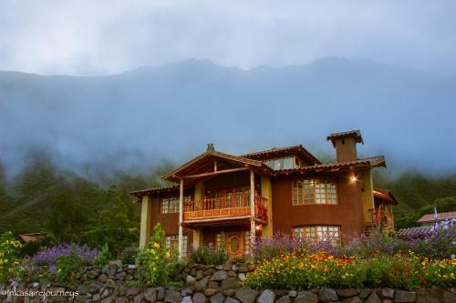 Inkasaire Lodge