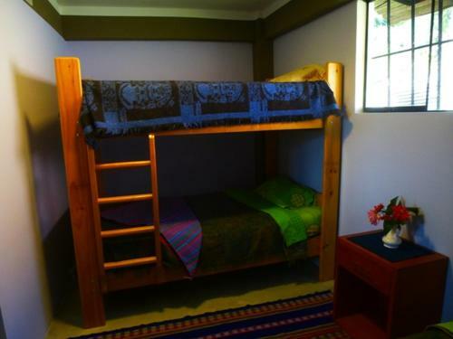 Bed & Breakfast Humberto Guest House