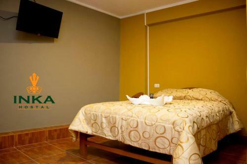 Albergue Inka Hostal