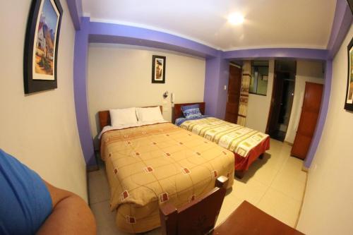 Hotel Punta Olimpica II