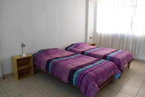 Apartamento Departamento 2do Piso En Ica Per�