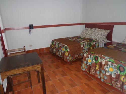 Hotel Hilroq II