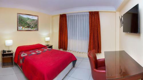 Hotel Sofia