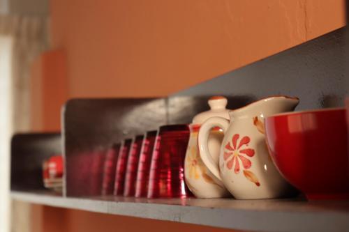 Apartamento "la Casa De Chicotico""