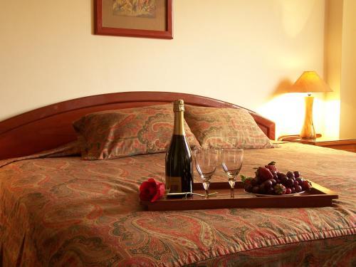 Hotel Chiribaya