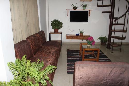 Aparta-hotel Riomar